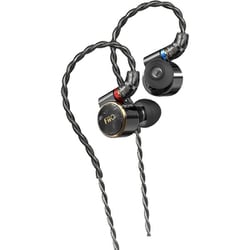 ヨドバシ.com - フィーオ FiiO FIO-IEM-FD3PRO-B [FD3PRO Black