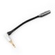 変換ケーブル STR7-CONV As-Is 変換ケーブル 4極2.5mm to L型3極3.5mm