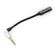 変換ケーブル STR7-CONV As-Is 変換ケーブル 4極3.5mm to L型5極4.4mm