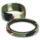 イージーカバー レンズリム 72mm カモフラージュ