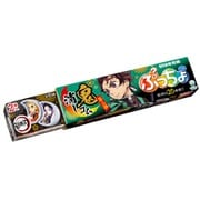 【限定】UHA味覚糖 ぷっちょワールド 鬼滅の刃 鬼消しゴム2 10粒