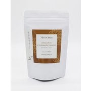 有機栽培和紅茶 シナモンジンジャーティーバッグ 25g（2.5g×10）