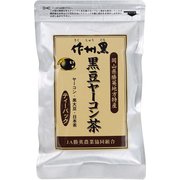 黒豆ヤーコン茶 5g×15袋