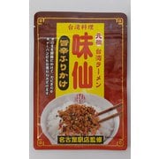 味仙 旨辛ふりかけ 袋 25g