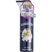 アワオフトン 夜用洗顔フォーム [泡洗顔料]