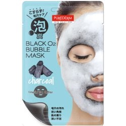 ヨドバシ.com - ピュアダーム purederm ピュダーム ブラックO2