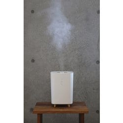 ヨドバシ.com - ELAiCE エレス L's Humidifier mini＋ WH エルズ