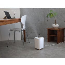 ヨドバシ.com - ELAiCE エレス L's Humidifier mini＋ WH エルズヒュミディファイアー ミニプラス ハイブリッド式加湿器  ホワイト LS-HFP2521 WH 通販【全品無料配達】