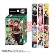 鬼滅ノ刃 ばんそうこう グリーン [キャラクターグッズ]