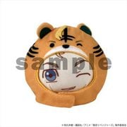 東京リベンジャーズ ぬいぐるみマスコット あにずきん 干支 Ver. 花垣武道 [キャラクターグッズ]