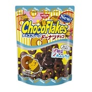 チョコフレーク ドーナツチョコ 45g