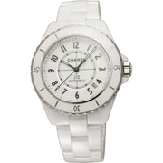 J12 シロセラミック 38mm 並行輸入品 2年保証 H5700