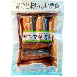 ヨドバシ.com - 太田食品 骨ごと美味しい煮魚 サンマ生姜煮 4切 通販【全品無料配達】