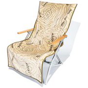 OCFP014 [FP Chair Cover Topo cork]