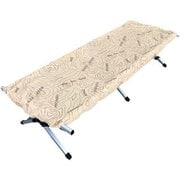 OCFP015 [FP Cot Cover Topo cork]