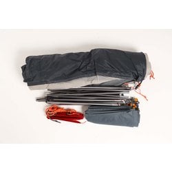 ヨドバシ.com - ネイチャーハイク Naturehike VIK ウルトラライト シングルテント VIK UL Single Tent  NH18W001-K WT [アウトドア テント] 通販【全品無料配達】