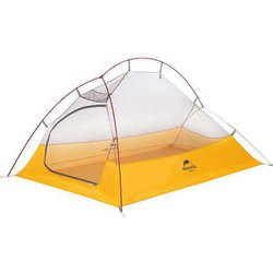 ネイチャーハイク クラウドアップ2 ウルトラライトテント 20D コヨーテ Cloud Up 2 Ultralight Tent 20D Japan Limited（クラウドアップ