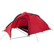 ハイビー 3 キャンピングテント Hiby 3 Camping Tent NH18K240-P RD [アウトドア テント 3人用]