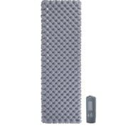 ダブルエアバッグ マットレス Double Airbag Mattress NH19QD009 GY [アウトドア エアーマット]
