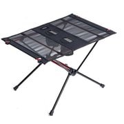 フォルダブル キャンピングテーブル FT07 Foldable Camping Table FT07 NH19Z027-Z BK [アウトドア テーブル]
