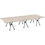 フォールディング キャンプベッド XJC06 Folding Camp Bed XJC06  NH20JJ009 KK [アウトドア レジャーベッド]