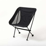 フォールディング ムーンチェア YL05 ジャパンリミテッド F.Moon Chair YL05 Jpn Ltd NH18Y050-Z BK [アウトドア チェア]