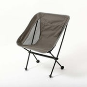 フォールディング ムーンチェア YL05 ジャパンリミテッド F.Moon Chair YL05 Jpn Ltd NH18Y050-Z Foliage [アウトドア チェア]