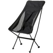 フォールディング ムーンチェア YL06 ジャパンリミテッド F.Moon Chair YL06 Jpn Ltd NH18Y060-Z BK [アウトドア チェア]