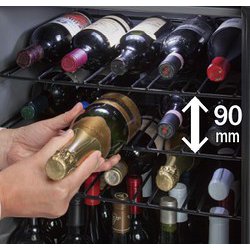 フォルスタージャパン ワインセラー 【2温度タイプ・酷暑対応機種】 ヨドバシ.com - フォルスタージャパン forster japan ワイン