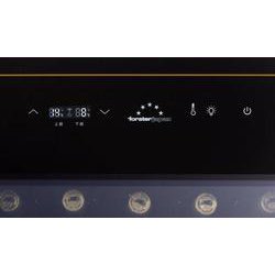 フォルスタージャパン ワインセラー 【2温度タイプ・酷暑対応機種】 ヨドバシ.com - フォルスタージャパン forster japan ワイン