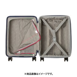 レジェンドウォーカー拡張機能付 85〜100L LLサイズキャリーケース ヨドバシ.com - レジェンドウォーカー Legend Walker スーツ