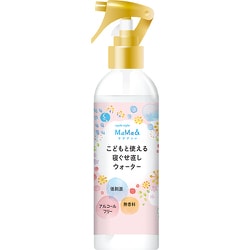 サイクルスタイルMaMa＆寝ぐせ直しウォーター [本体 285ml]