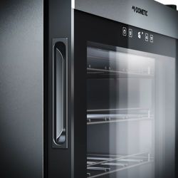 ヨドバシ.com - ドメティック Dometic ワインセラー クラシック