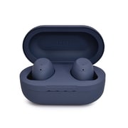 完全ワイヤレスイヤホン TWS30X Bluetooth対応 Navy blue UNM-8886