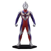 Character Classics（キャラクタークラシックス） CC018 ウルトラマンティガ [塗装済完成品フィギュア]