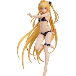 マックスファクトリー To LOVEる-とらぶる- ダークネス 結城美柑 1/6 未開封品