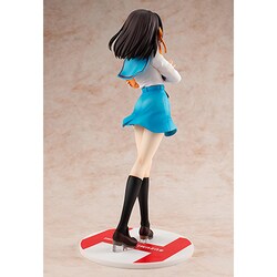 涼宮ハルヒ フィギュア 原作版 KDcolle KADOKAWA Amazon | KDcolle 『涼宮ハルヒ』シリーズ 原作版 涼宮ハルヒ 1