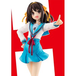 涼宮ハルヒ フィギュア 原作版 KDcolle KADOKAWA Amazon | KDcolle 『涼宮ハルヒ』シリーズ 原作版 涼宮ハルヒ 1