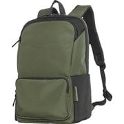 AGSサスペンションリュック 45cm BS-4958 カーキ