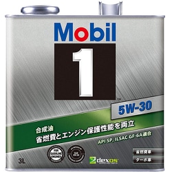 ヨドバシ.com - モービル 0670383 [Mobil 1 5W-30 API SP・ ILSAC GF