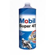 Mobil Super 4T 10W-30（JASO MA） 1L 0670047
