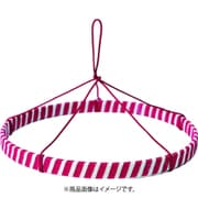 TR-26 [つるし紐付き紅白リング]