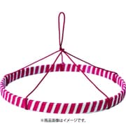 TR-27 [つるし紐付き紅白リング]