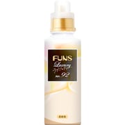 FUNS（ファンス） ラグジュアリー No.92 柔軟剤 [本体 600ml]