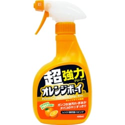 オレンジボーイ強力クリーナー [本体 400ml]