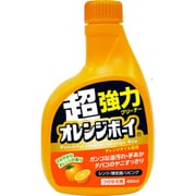 オレンジボーイ強力クリーナー [付替 400ml]
