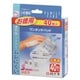 シートサイズ：3cm×7.2cm パッドサイズ：2cm×3cm 滅菌済 FC ワンタッチパッド お徳用 Sサイズ 40枚入