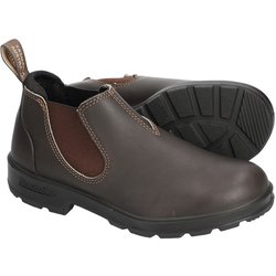 BS2038200 [ORIGINALS LOW CUT ブラウン 3（サイズ：22.5-23.0cm） ユニセックス]