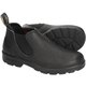 BS2039009 [ORIGINALS LOW CUT ブラック 4（サイズ：23.5-24.0cm） ユニセックス]