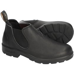 BS2039009 [ORIGINALS LOW CUT ブラック 10（サイズ：28.0-28.5cm）]